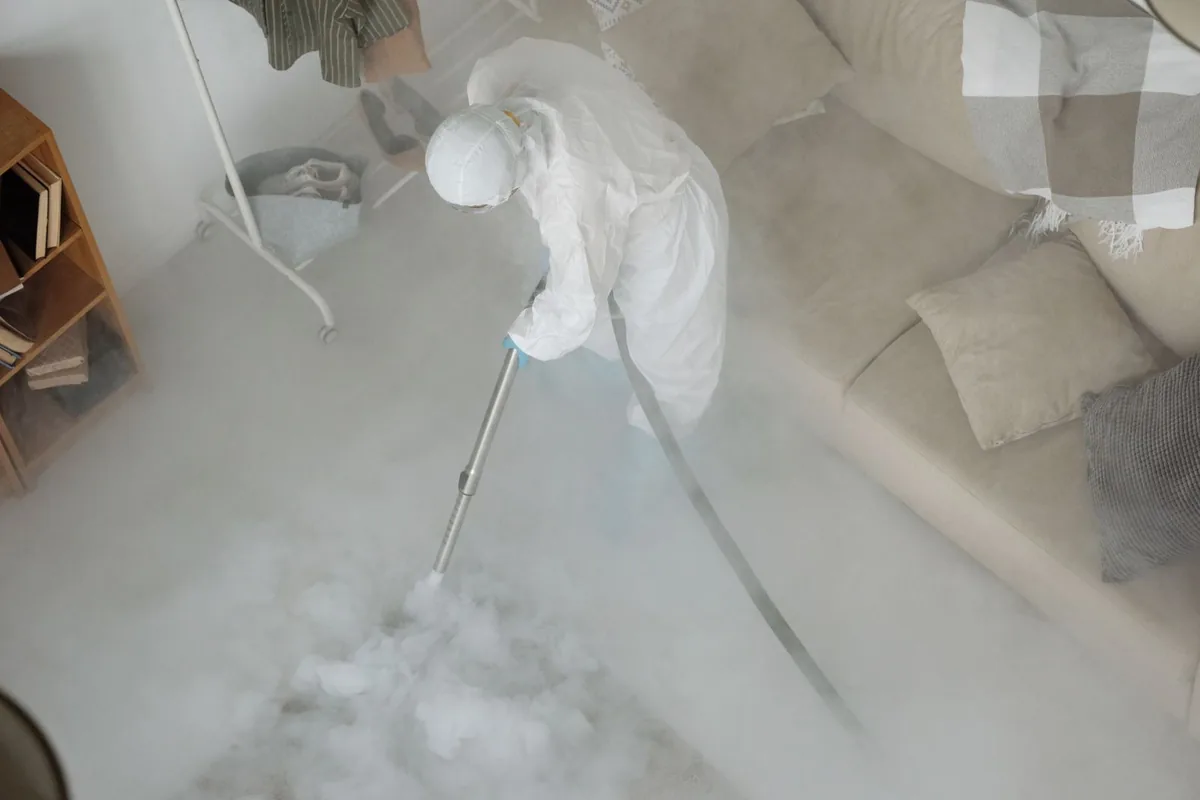 Crime Scene Cleanup in Richmond, ME